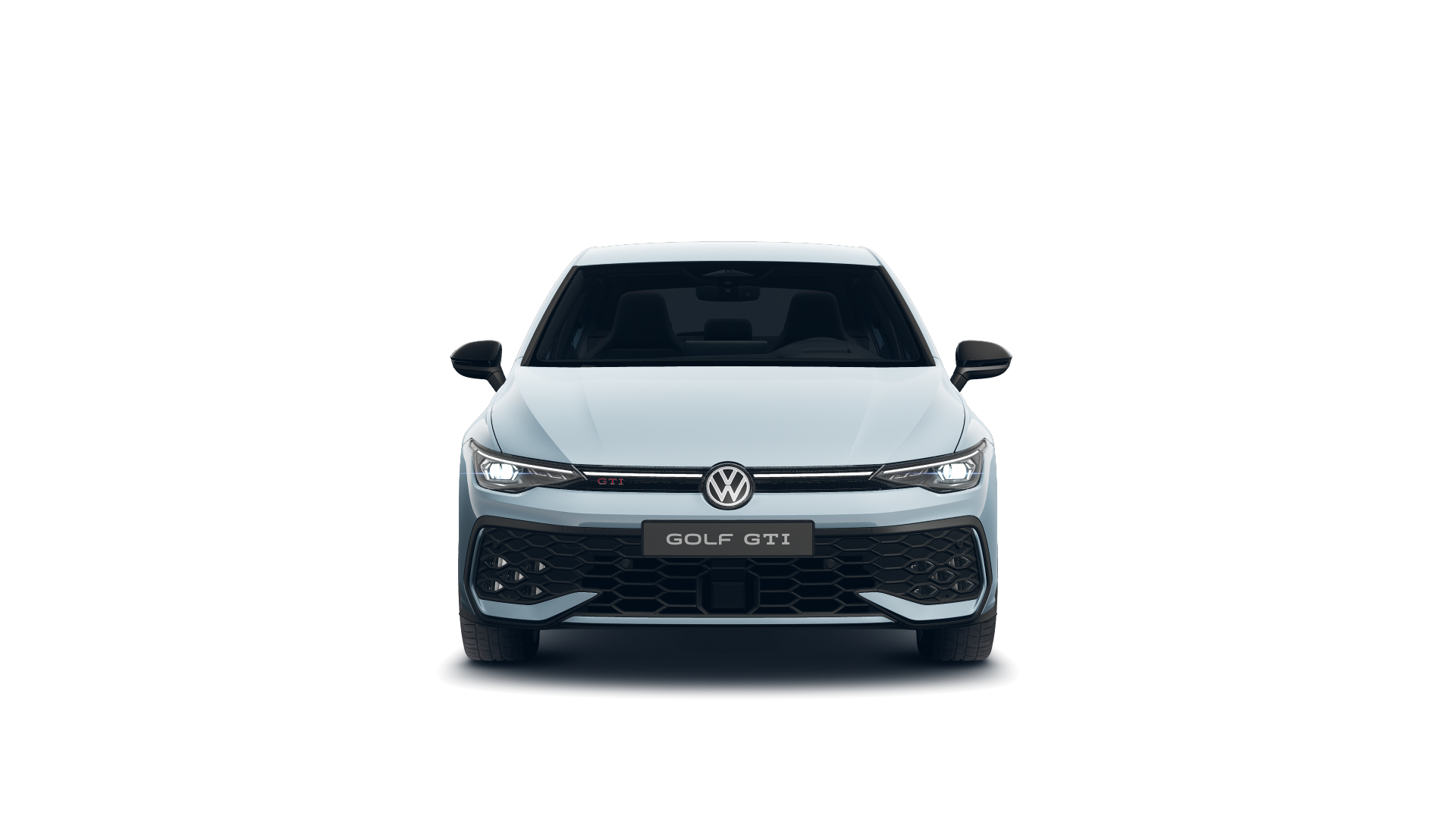 Volkswagen Golf 2.0 TSI DSG GTI IQ.Drive Style