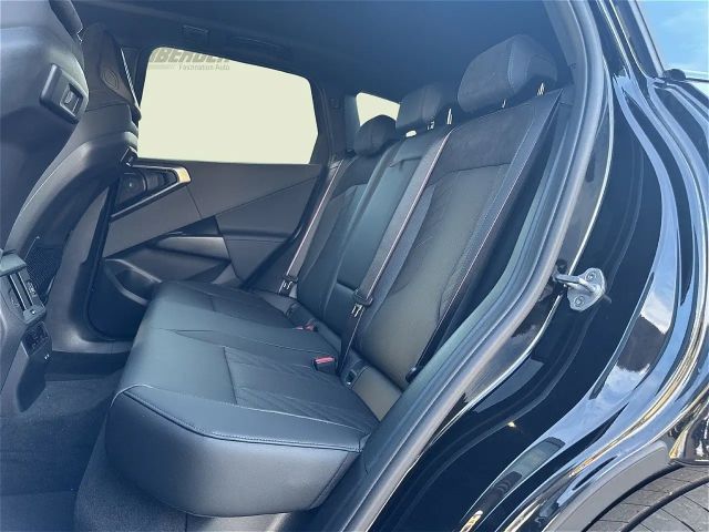 BMW X3 M-Sport xDrive