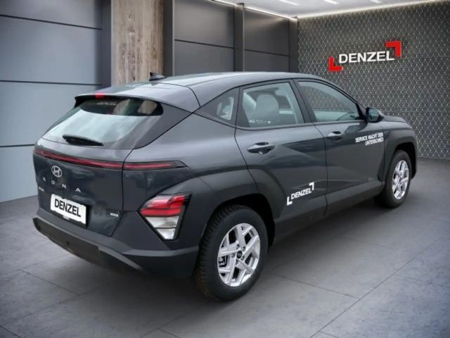 Hyundai Kona 1.6 2WD Smart