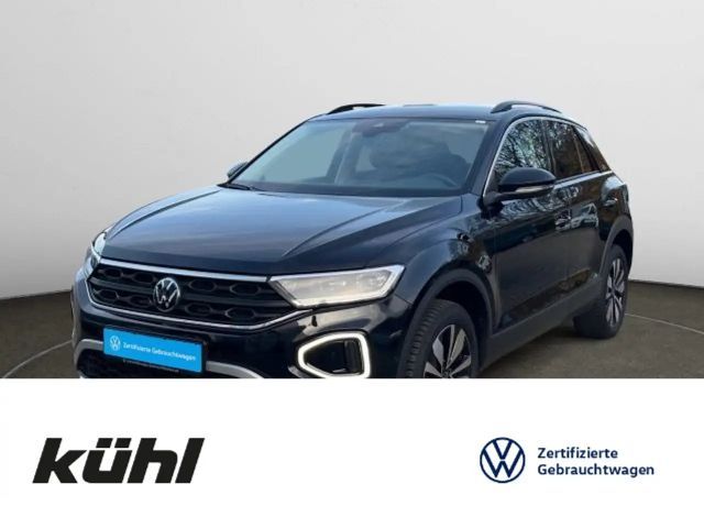 Volkswagen T-Roc 2.0 TDI DSG Plus
