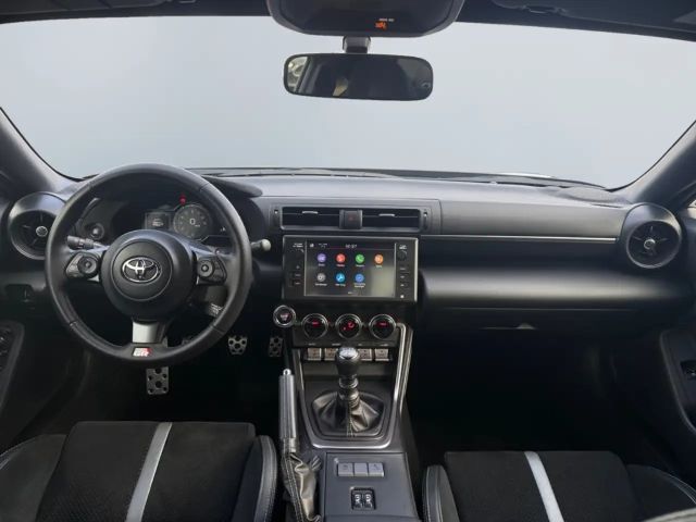 Toyota GR86 Pure *LED*Torsen Sperrdiff*Kamera*SmartKey*