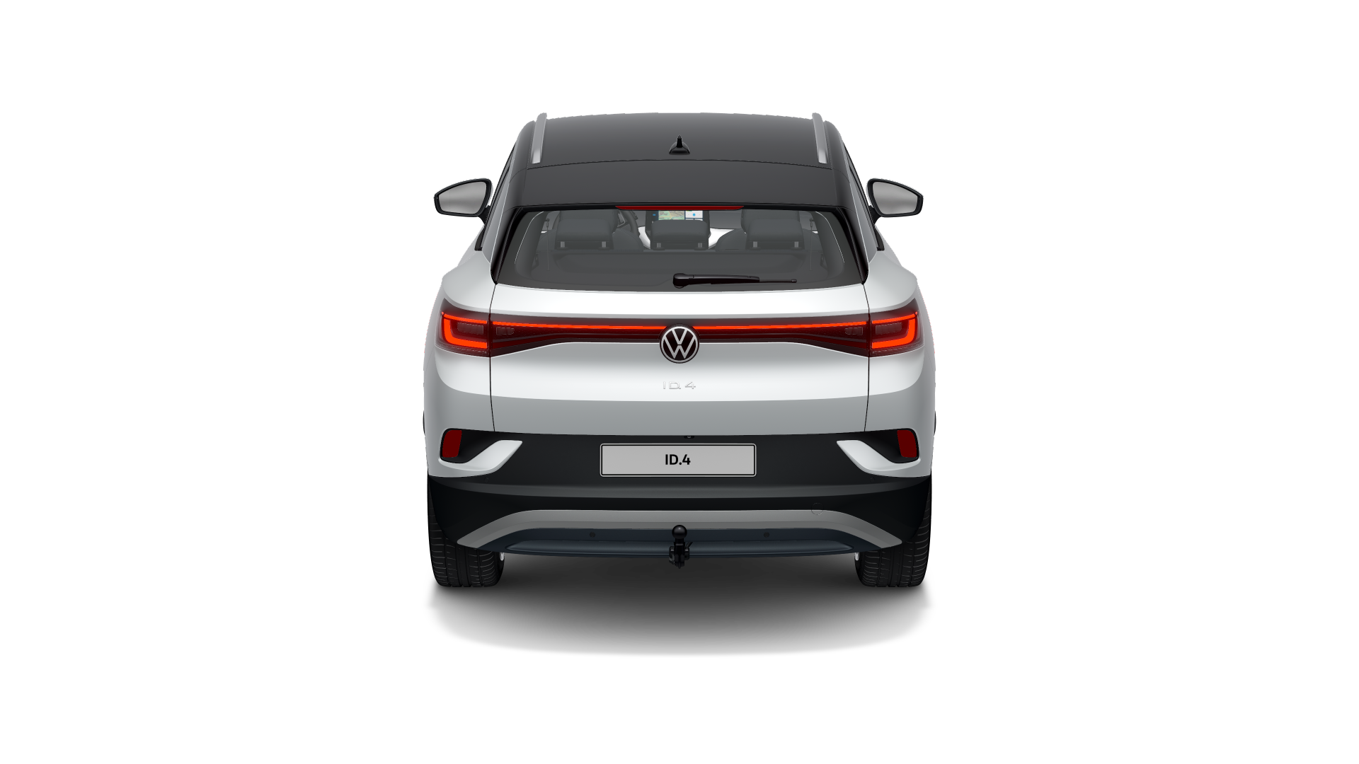 Volkswagen ID.4 Performance Pro