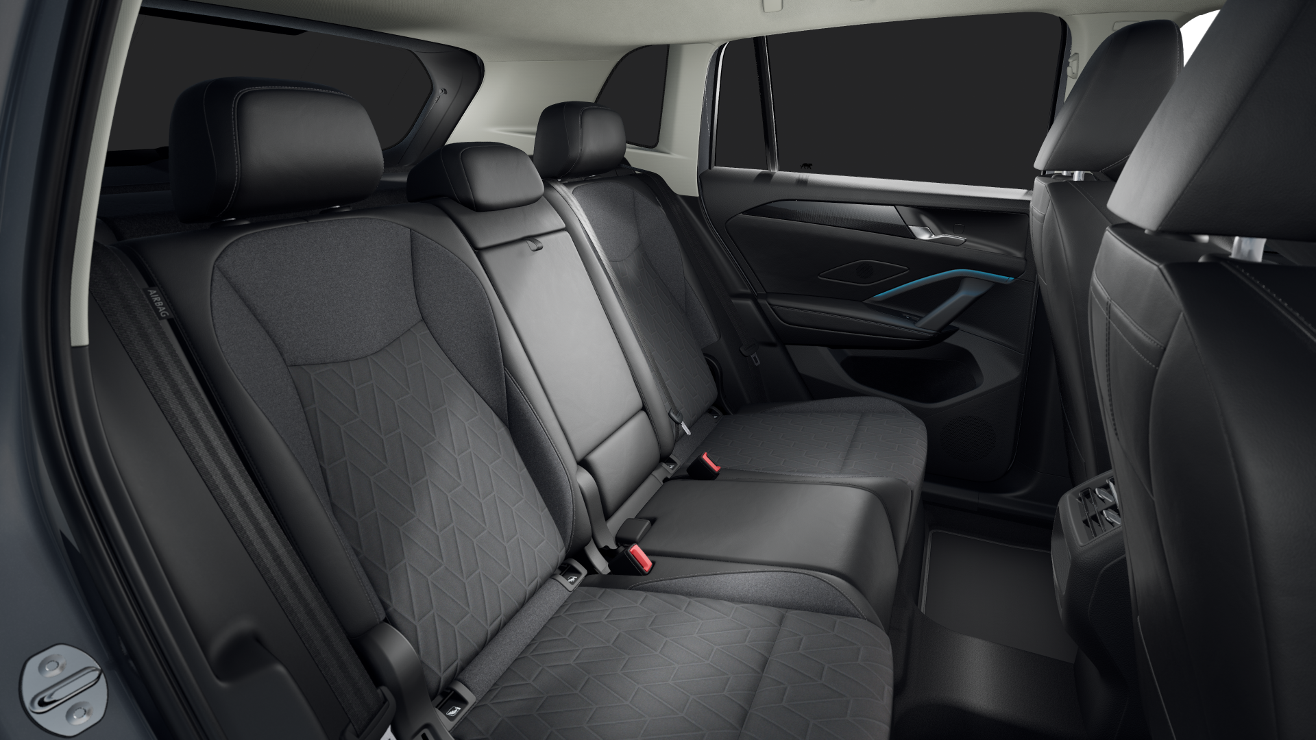 Volkswagen Tiguan 1.5 eTSI DSG