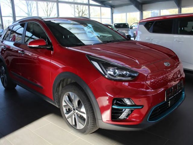 Kia Niro Spirit e-Niro