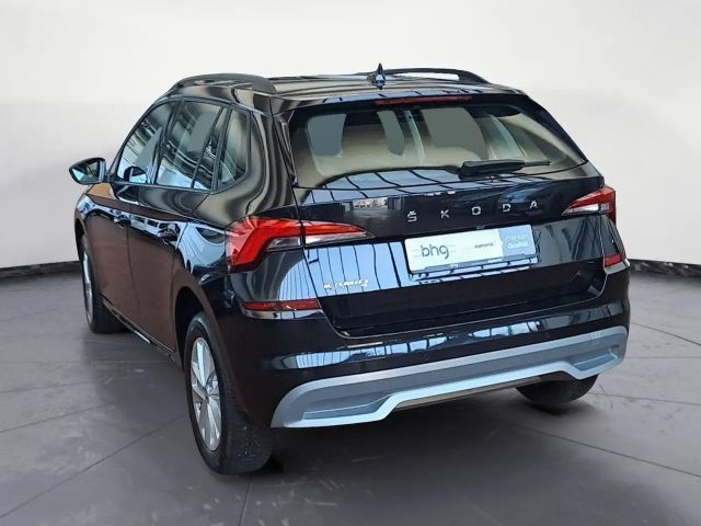 Skoda Kamiq 1.0 TSI Ambition
