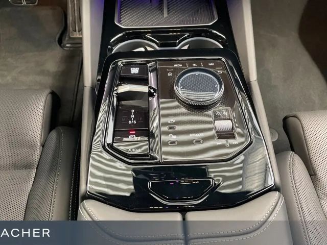 BMW 540 540d M-Sport Touring xDrive