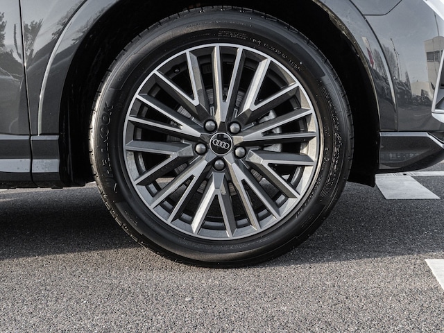 Audi Q3 35 TFSI S-Tronic