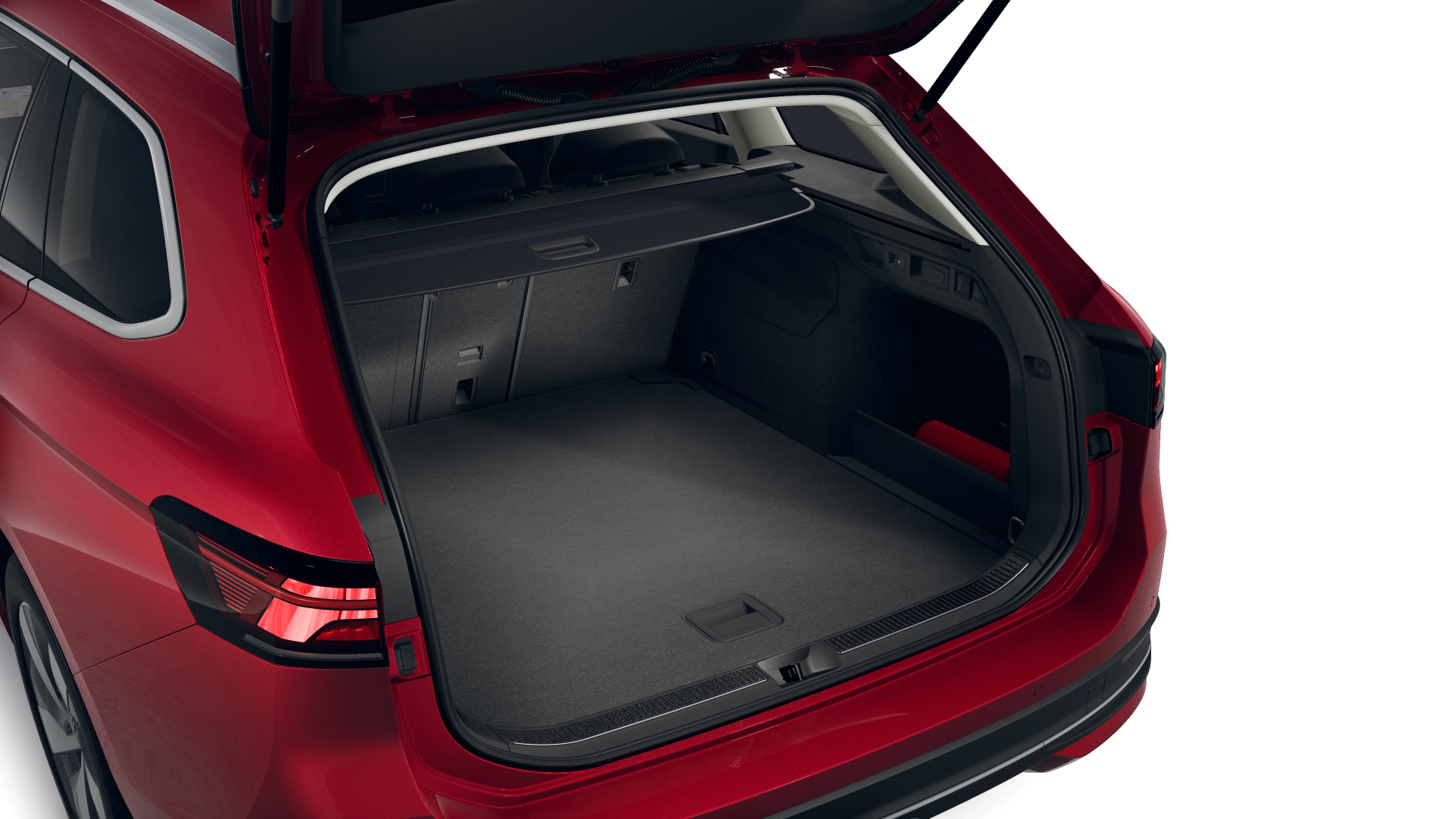 Volkswagen Passat 1.5 eTSI Business Variant