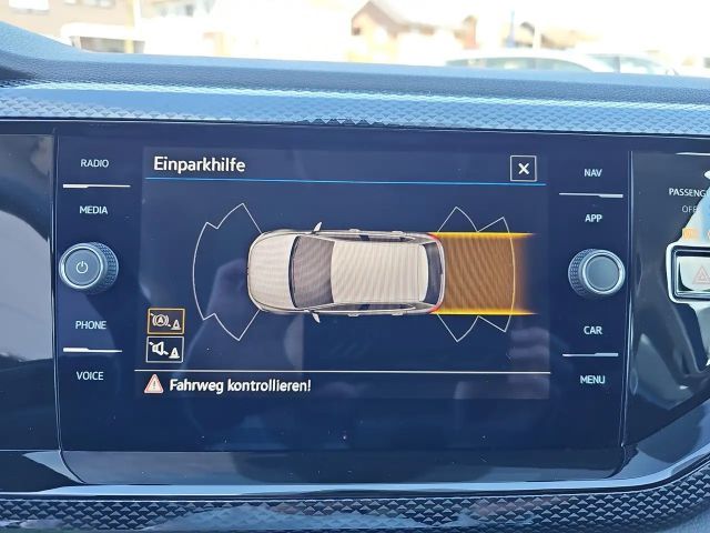 Volkswagen Polo 1.0 TSI Life