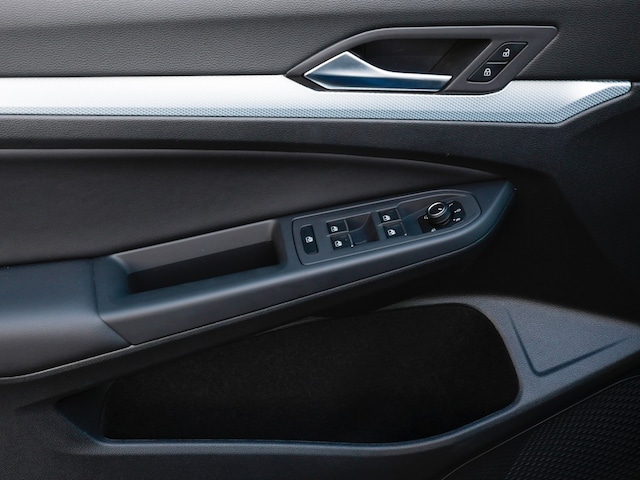 Volkswagen Golf 1.5 TSI Golf VIII