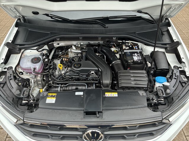 Volkswagen T-Roc 1.5 TSI DSG