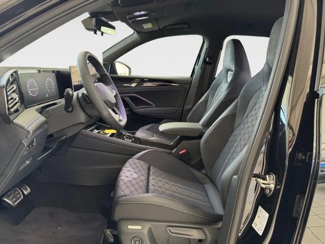 Volkswagen Tiguan 4Motion DSG R-Line