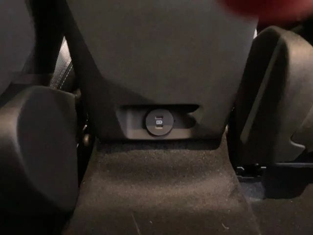 Ford Focus Active EcoBoost Wagon