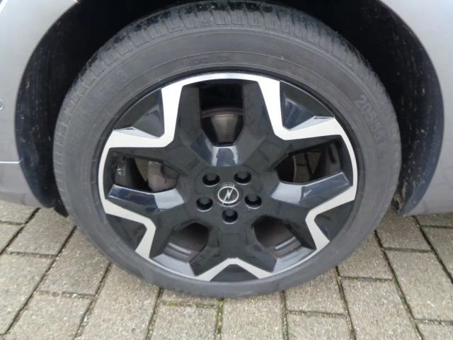 Opel Grandland X Ultimate