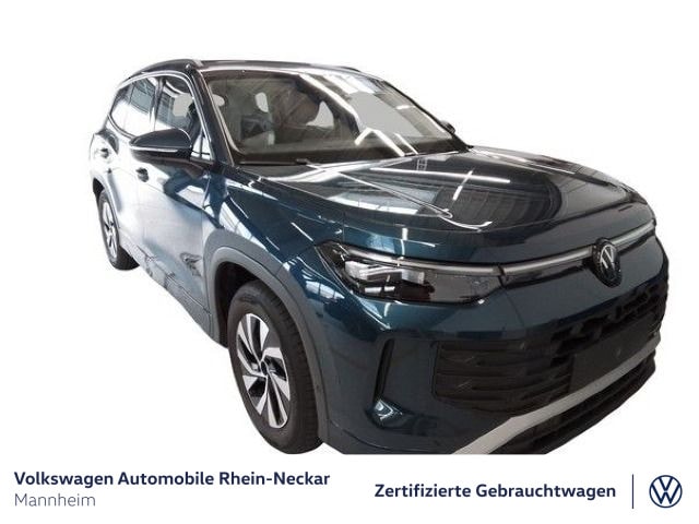 Volkswagen Tayron 1.5 eTSI DSG Life