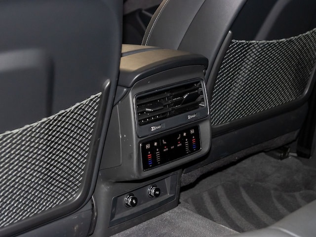 Audi SQ8 Competition Quattro