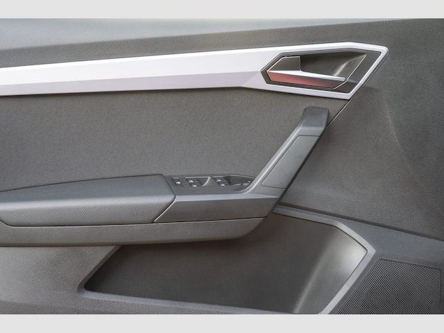 Seat Ibiza 1.0 TSI FR-lijn