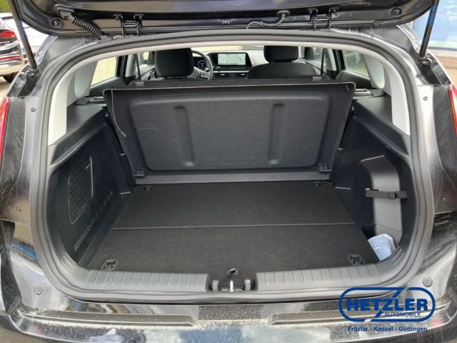 Hyundai Bayon 1.0 T-GDi Trend