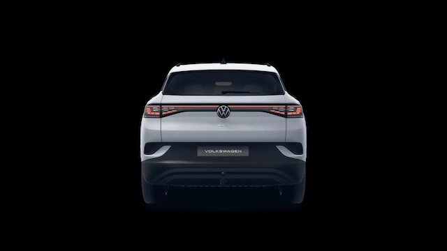 Volkswagen ID.4 Automatik AHK NAVI KEYLESS LED