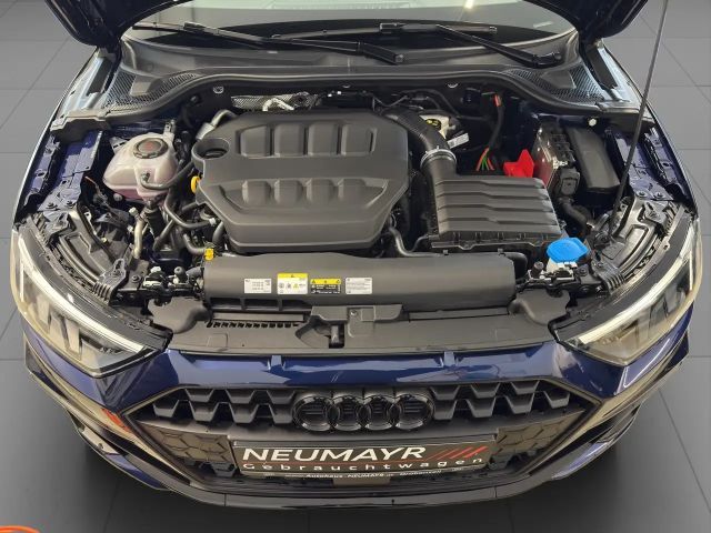 Audi A1 40 TFSI S-Line Sportback