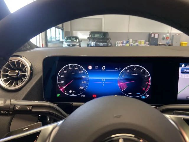 Mercedes-Benz B 180 B-Klasse