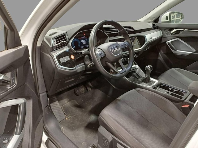 Audi Q3 35 TDI S-Tronic Sportback