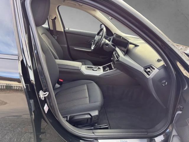 BMW 318 318d Touring