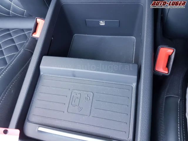 Audi Q5 40 TDI Quattro S-Line