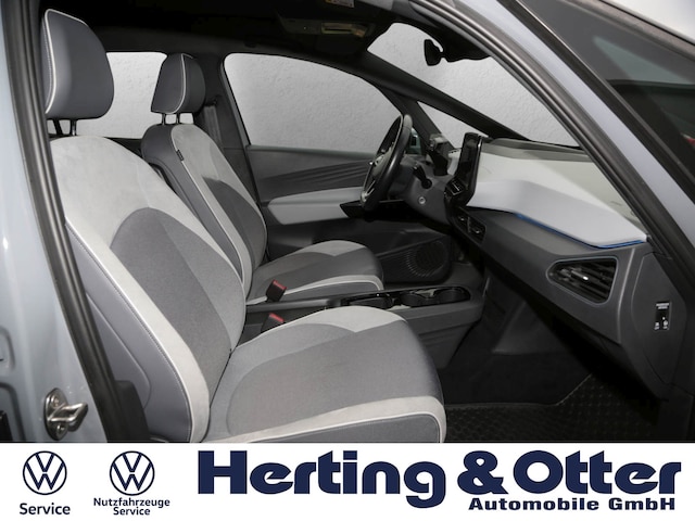 Volkswagen ID.3 Performance Pro