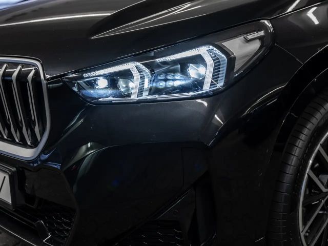 BMW X1 M-Sport xDrive