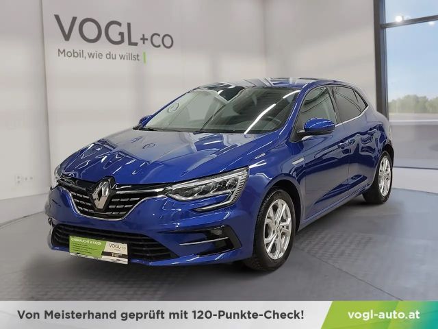 Renault Megane Blue Intens dCi 115