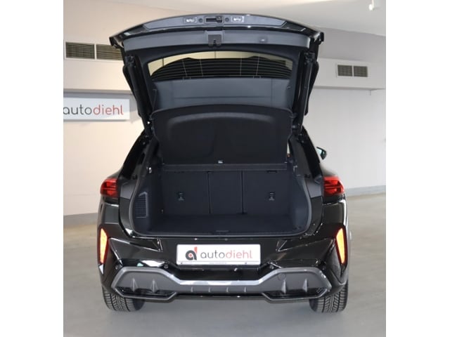 Cupra Terramar 1.5 e-Hybrid