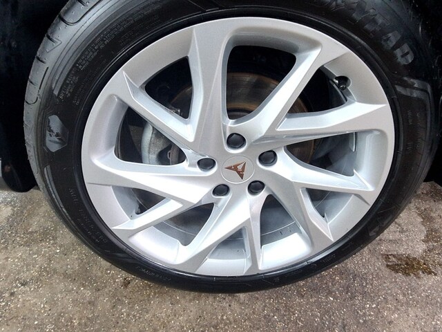 Cupra Formentor 1.5 TSI DSG