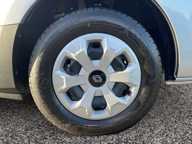 Renault Trafic Combi L2H1