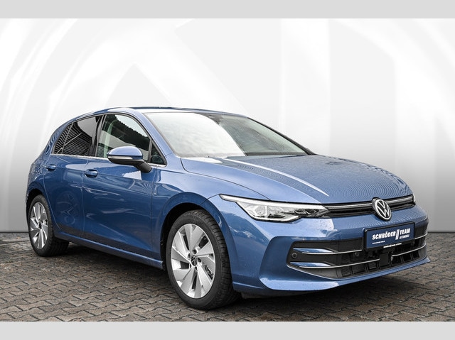 Volkswagen Golf 1.5 TSI Golf VIII Style