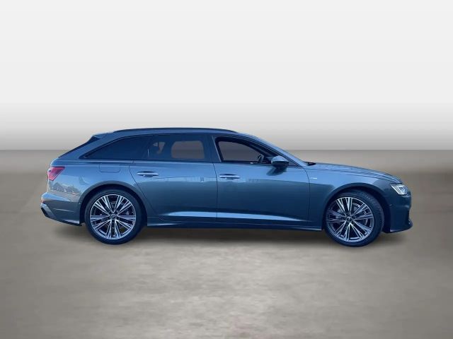 Audi A6 40 TDI Avant Quattro S-Line S-Tronic