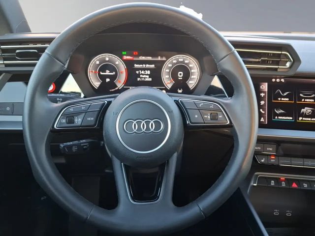 Audi A3 35 TDI S-Tronic Sedan Sportback