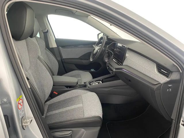 Skoda Octavia Selection