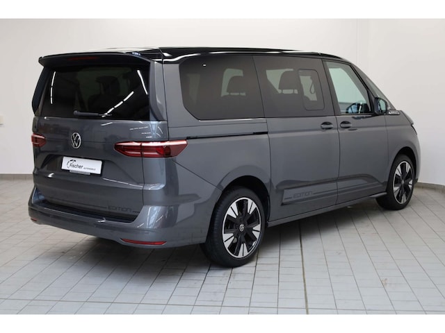 Volkswagen Multivan 2.0 TDI DSG