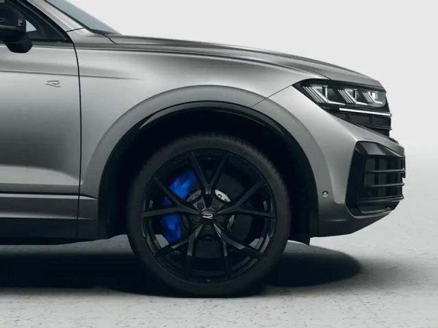 Volkswagen Touareg eHybrid