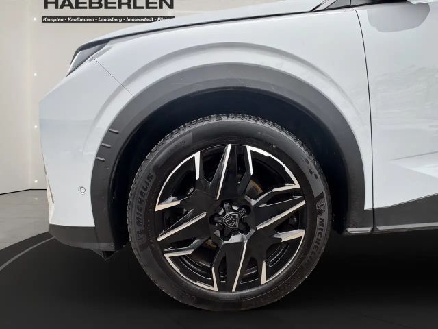 Peugeot 3008 1.2 145 e-DSC6 ACC+LED+Navi+SHZ+Winterp.