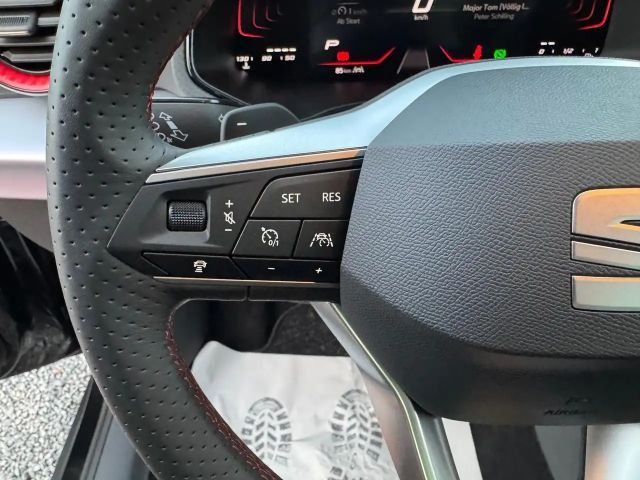 Seat Arona 1.0 TSI DSG FR-lijn