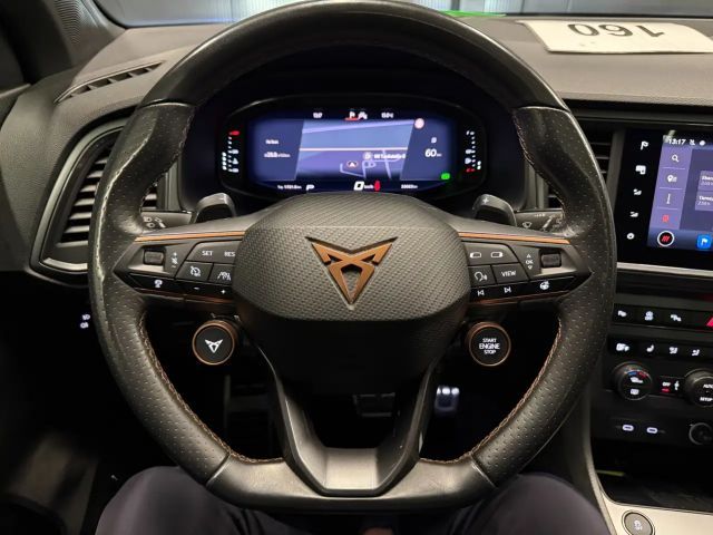 Cupra Ateca 4Drive Business