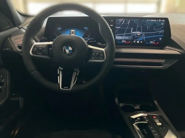 BMW 120 5-deurs Sedan