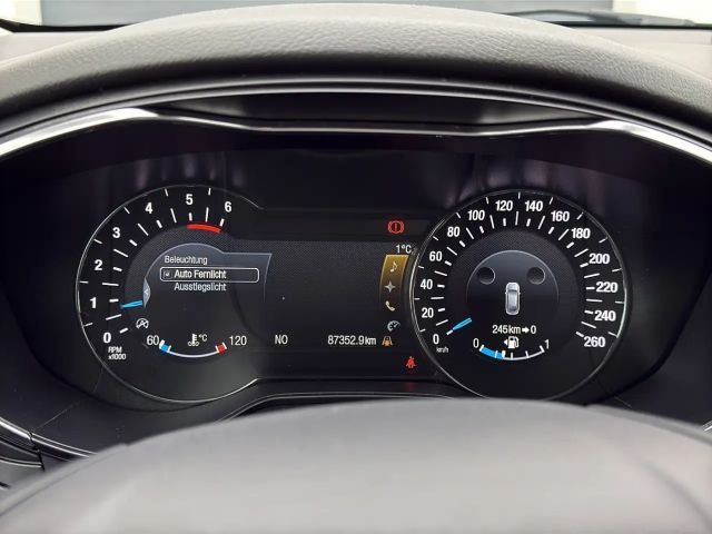 Ford Mondeo Titanium