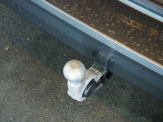 Volkswagen California 2.0 TDI Beach DSG T7