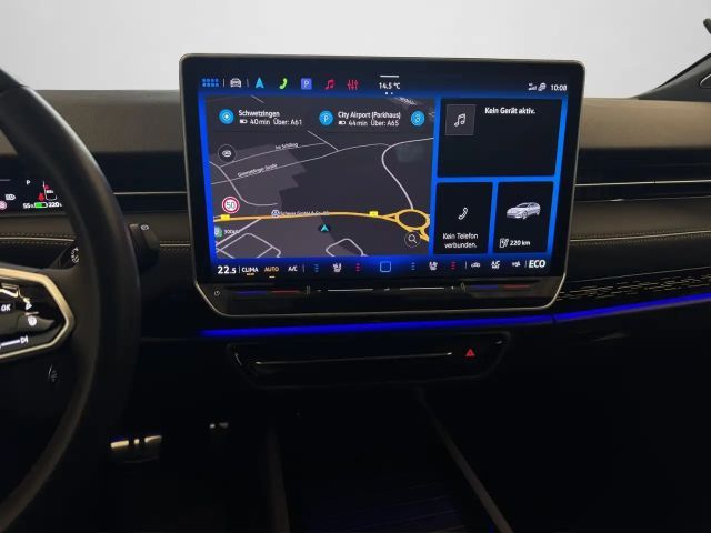 Volkswagen ID.7 Pro Tourer