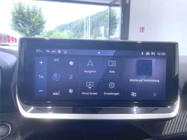 Peugeot E-2008 Allure Pack