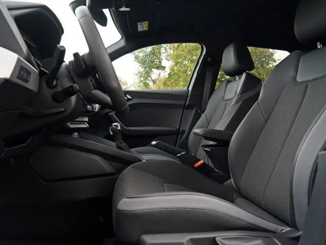 Audi A1 40 TFSI S-Line Sportback