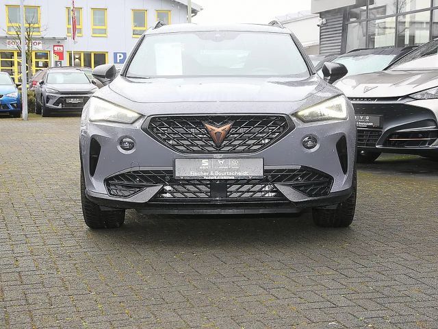 Cupra Formentor 1.4 e-Hybrid